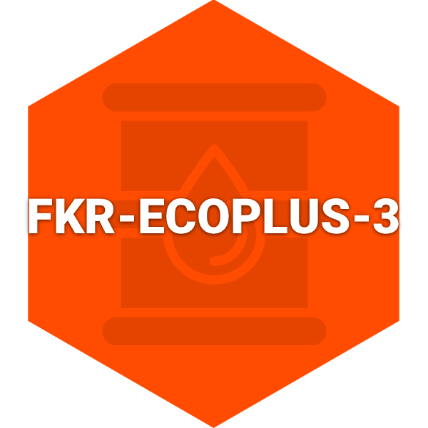 FKR-ECOPLUS-3