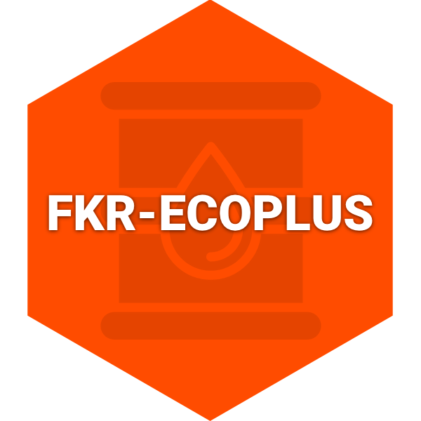 FKR-ECOPLUS