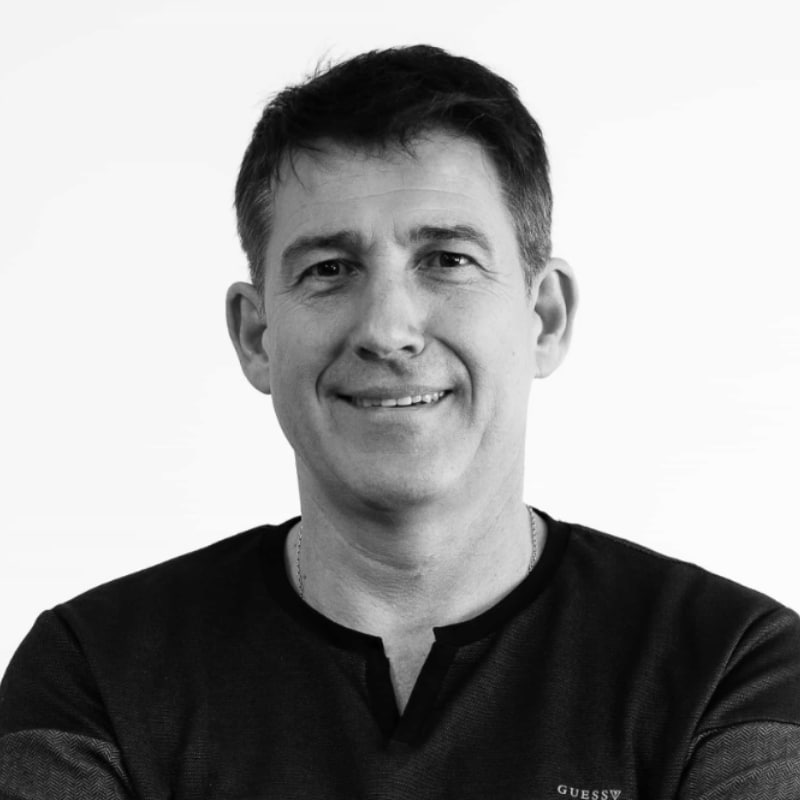 Javier Roca