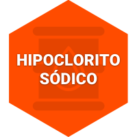 HIPOCLORITO SODICO